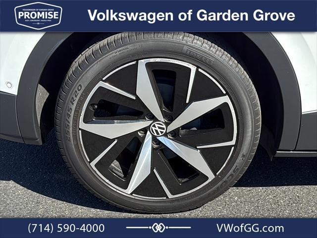 2023 Volkswagen ID.4 Pro S