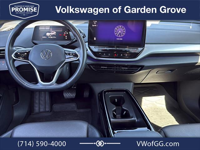 2023 Volkswagen ID.4 Pro S