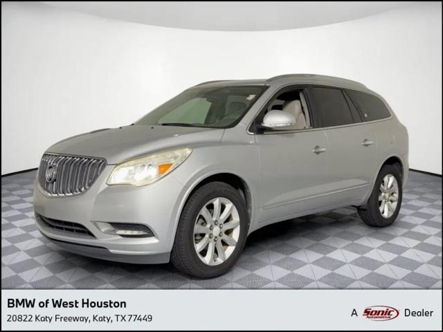 2016 Buick Enclave Premium for sale in Katy, TX