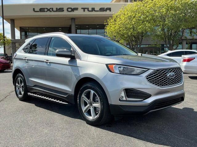 2024 Ford Edge SEL for sale in Tulsa, OK