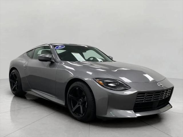 2024 Nissan Z Sport Manual for sale in Appleton, WI