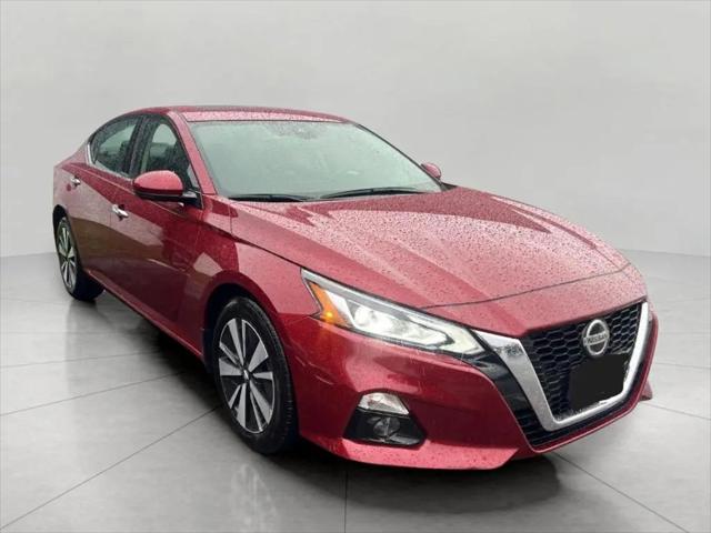 2020 Nissan Altima SL Intelligent AWD for sale in Appleton, WI
