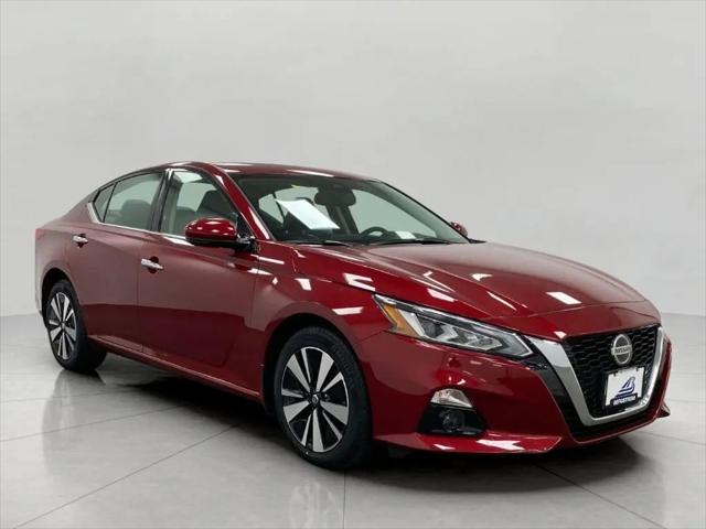 2020 Nissan Altima SL Intelligent AWD for sale in Appleton, WI