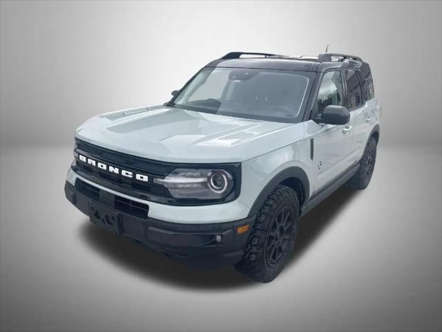 2021 Ford Bronco Sport Outer Banks for sale in Blair, NE