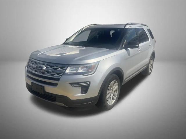 2019 Ford Explorer XLT for sale in Blair, NE