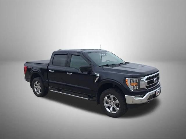 2021 Ford F-150 XLT for sale in Blair, NE