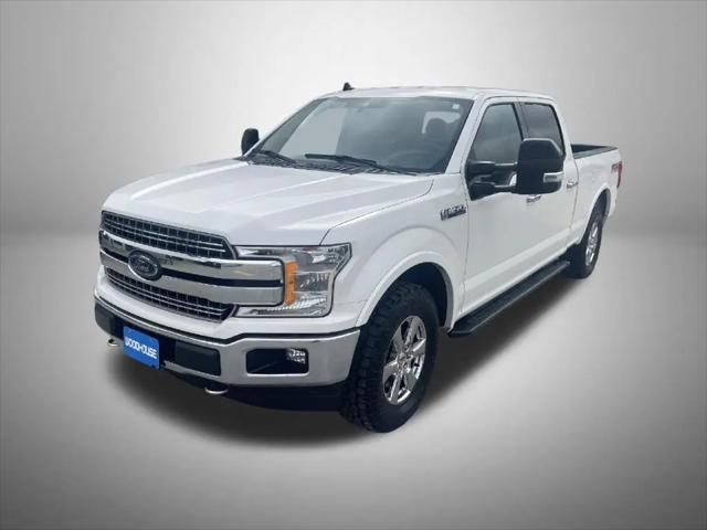 2019 Ford F-150 LARIAT for sale in Blair, NE