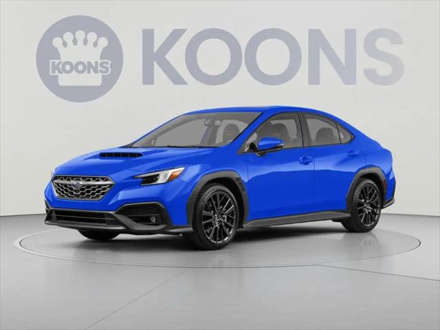 2022 Subaru WRX Limited for sale in Windsor Mill, MD