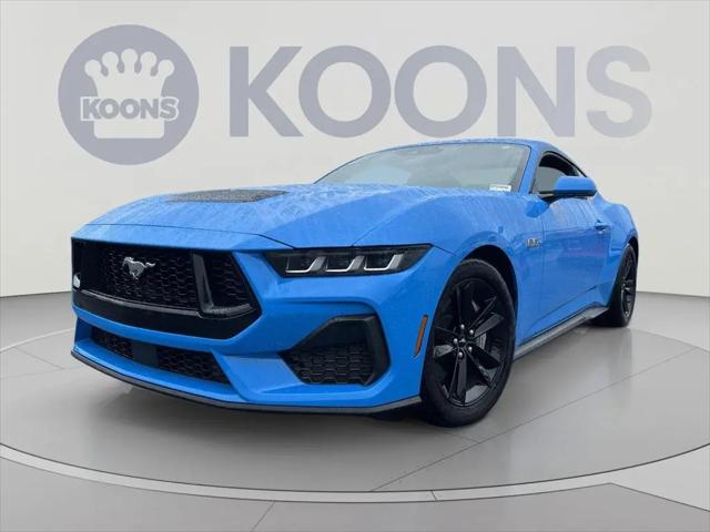 2025 Ford Mustang GT Fastback for sale in Windsor Mill, MD