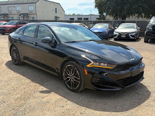 2024 Kia K5 GT for sale in Waco, TX