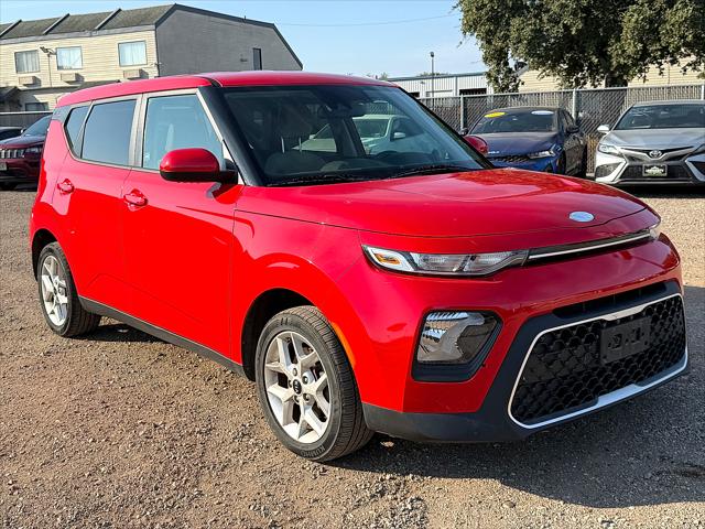 2020 Kia Soul S for sale in Waco, TX