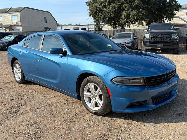 2020 Dodge Charger SXT RWD for sale in Waco, TX