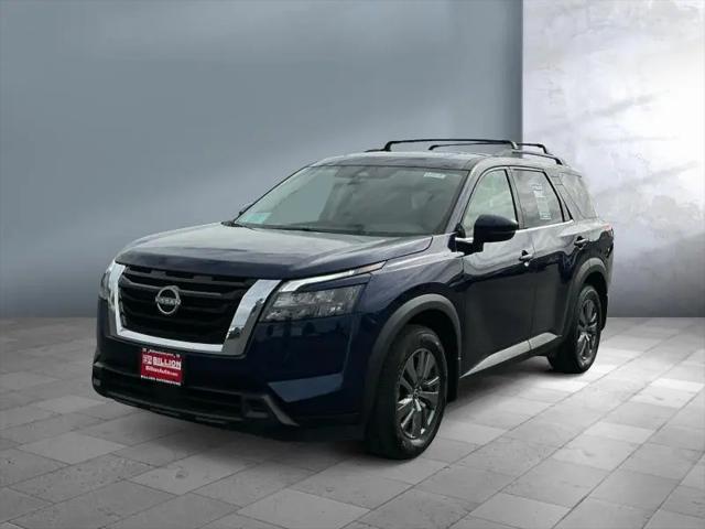 2024 Nissan Pathfinder SV 4WD for sale in Sioux Falls, SD