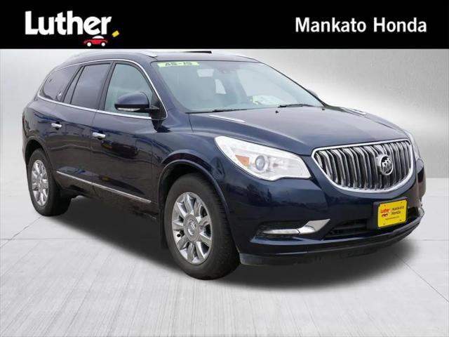 2015 Buick Enclave Premium for sale in Mankato, MN