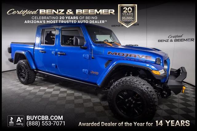 2021 Jeep Gladiator Sport for sale in Scottsdale, AZ