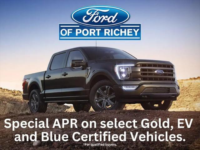 2023 Ford Bronco Wildtrak for sale in Port Richey, FL
