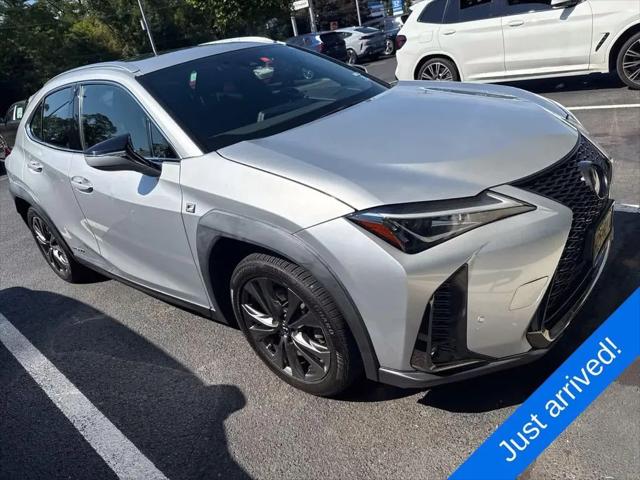 2019 Lexus UX 250h F SPORT for sale in Freehold, NJ