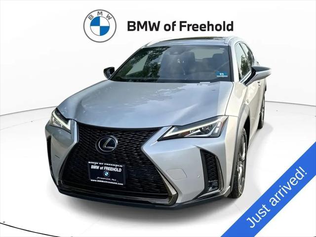 2019 Lexus UX 250h F SPORT for sale in Freehold, NJ