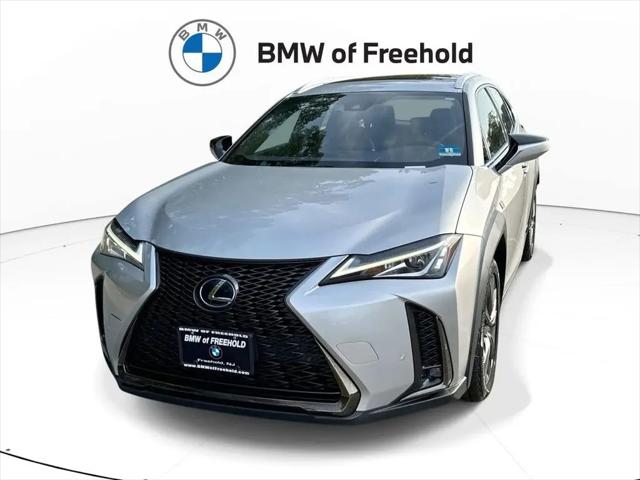 2019 Lexus UX 250h F SPORT for sale in Freehold, NJ