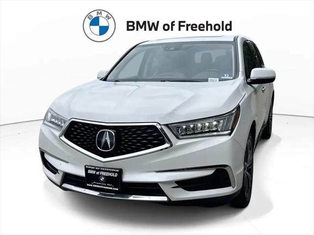 2020 Acura MDX Technology Package for sale in Freehold, NJ