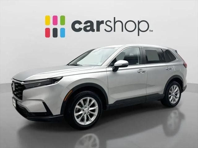 2025 Honda CR-V EX-L AWD for sale in Mount Holly, NJ