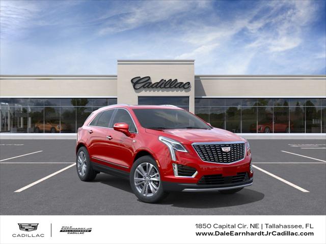 2026 Cadillac XT5 Premium Luxury FWD for sale in Tallahassee, FL
