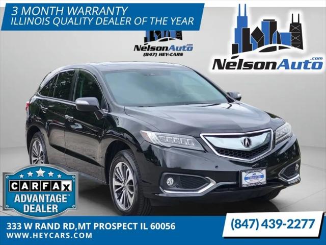 2018 Acura RDX Advance Package for sale in Mt Prospect, IL