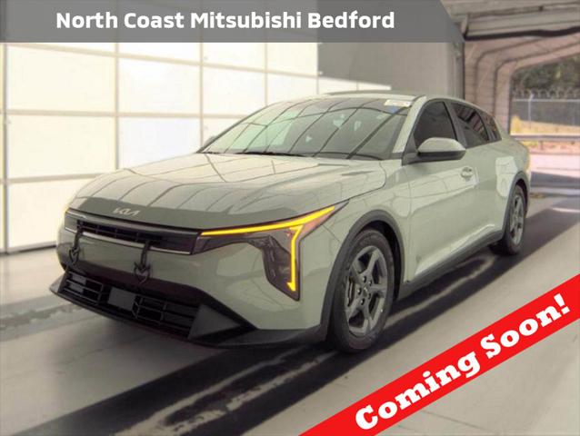 2025 Kia K4 LXS for sale in Bedford, OH