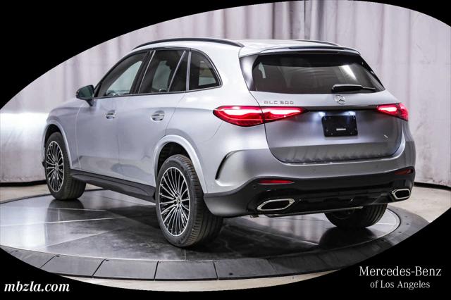 2027 Mercedes-Benz GLC GLC 300 for sale in Los Angeles, CA