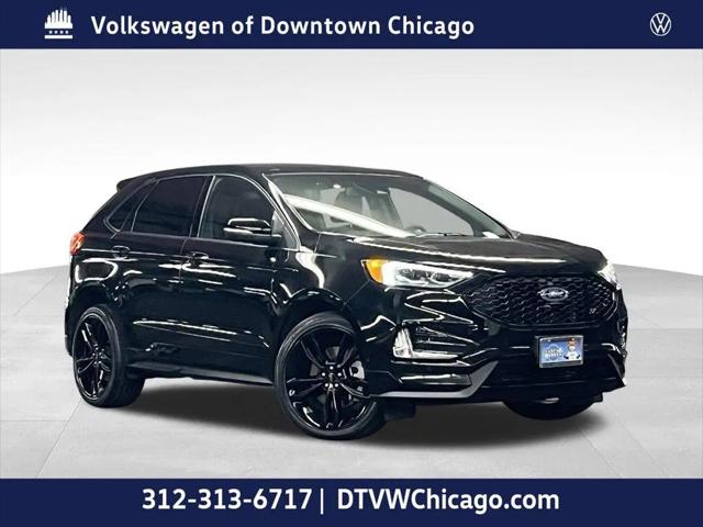 2024 Ford Edge ST for sale in Chicago, IL