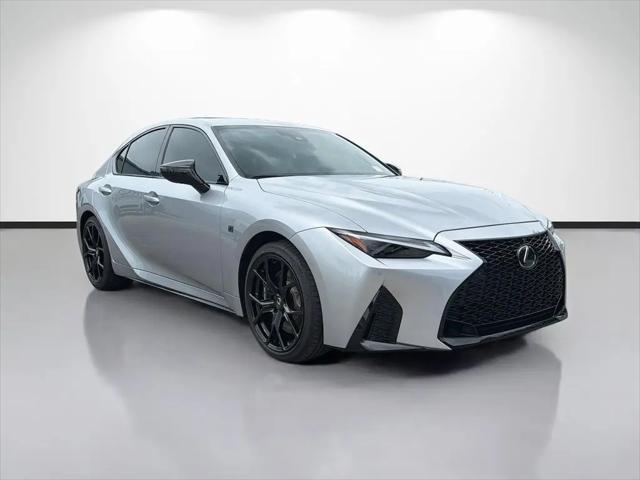 2025 Lexus 500 F SPORT Performance for sale in Tampa, FL