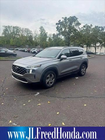 2023 Hyundai Santa Fe SEL for sale in Montgomeryville, PA