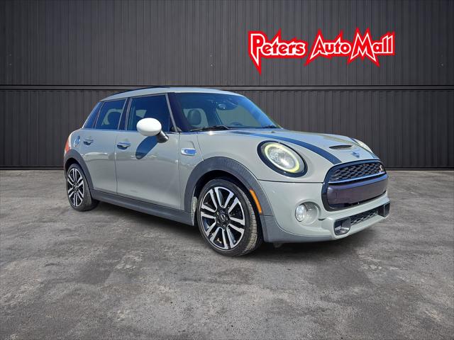 2019 MINI Hardtop Cooper S for sale in High Point, NC