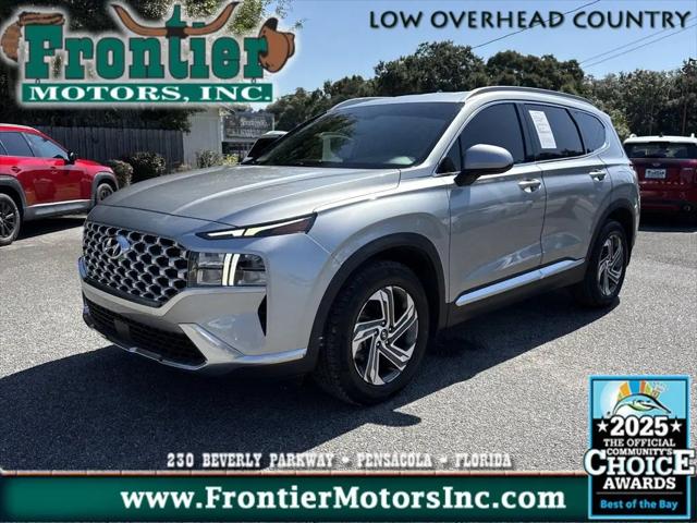 2022 Hyundai Santa Fe SEL for sale in Pensacola, FL