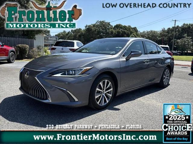 2021 Lexus ES 350 Base for sale in Pensacola, FL