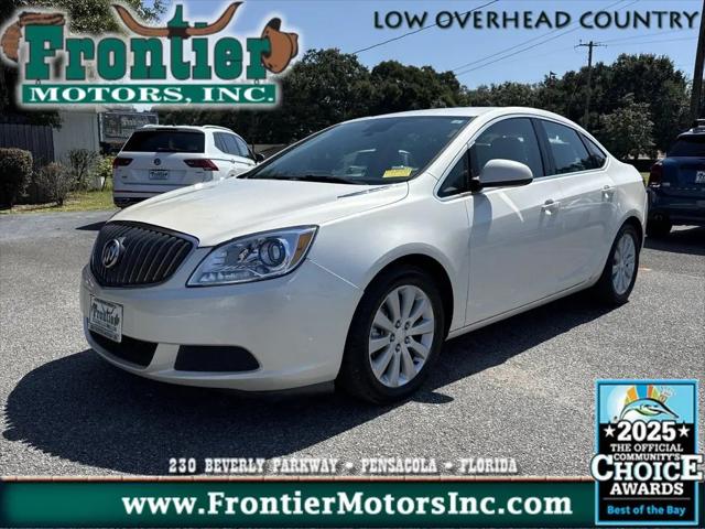 2015 Buick Verano Base for sale in Pensacola, FL