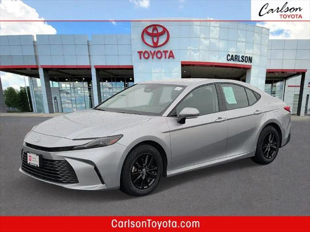 2025 Toyota Camry LE for sale in Coon Rapids, MN