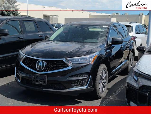 2021 Acura RDX Technology Package for sale in Coon Rapids, MN