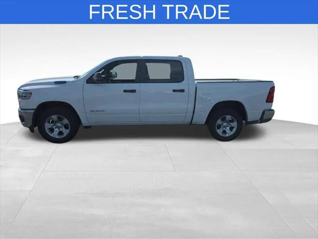 2025 Ram 1500 Big Horn Crew Cab 4x4 57 Box for sale in St Charles, MN