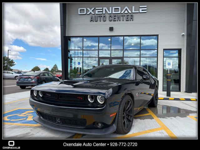 2020 Dodge Challenger R/T Scat Pack for sale in Prescott Valley, AZ