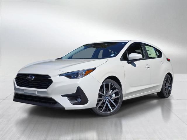 2026 Subaru Impreza Sport for sale in Bellevue, WA