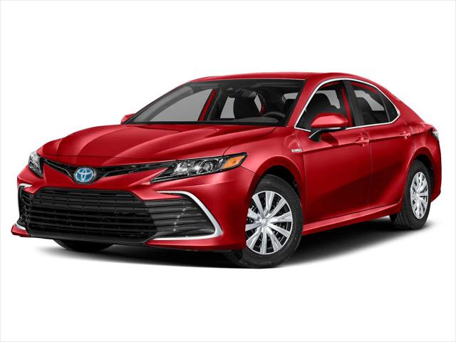 2024 Toyota Camry XLE for sale in Bellevue, WA