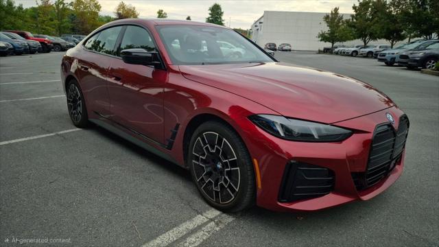 2025 BMW i4 M50 for sale in Muncy, PA