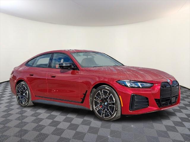2025 BMW i4 M50 for sale in Muncy, PA