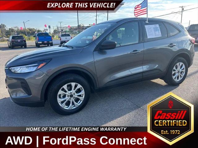 2025 Ford Escape Active for sale in Cedar Rapids, IA