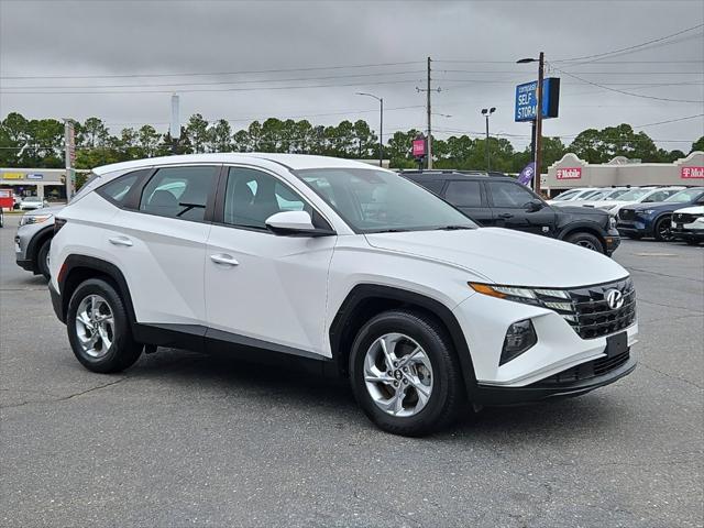 2024 Hyundai Tucson SE for sale in Goldsboro, NC