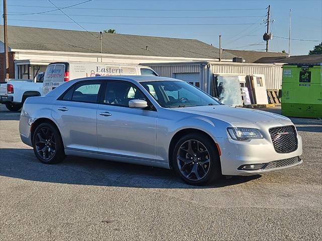 2022 Chrysler 300 S for sale in Goldsboro, NC