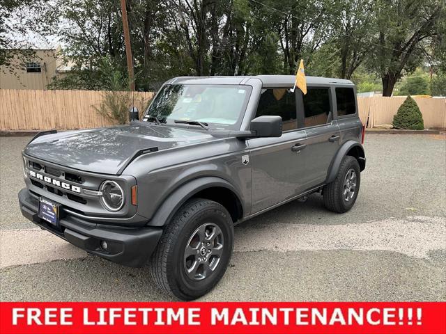2024 Ford Bronco Big Bend for sale in Ruidoso, NM