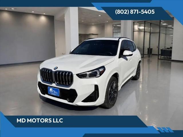 2023 BMW X1 xDrive28i for sale in Williston, VT
