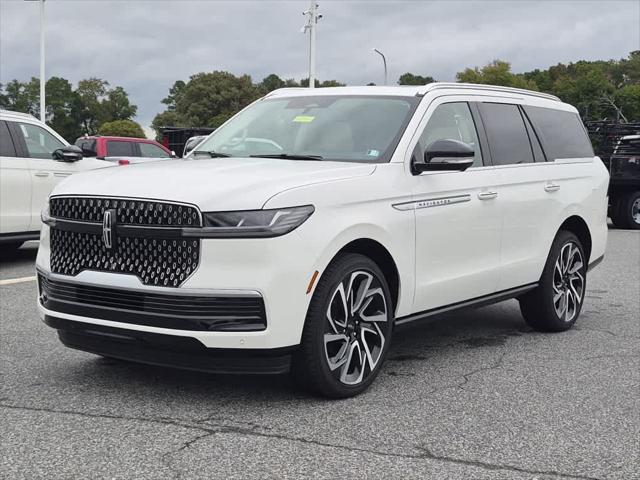2027 Lincoln Navigator Reserve for sale in Milford, DE